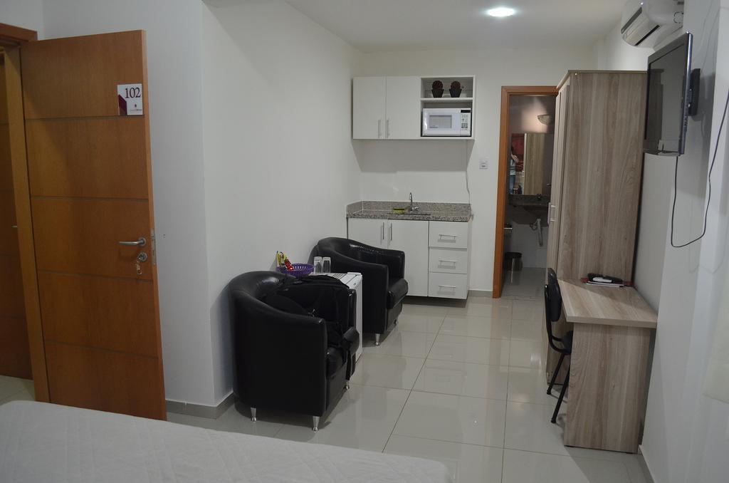 Hotel Grande Minas Vespasiano Exterior foto