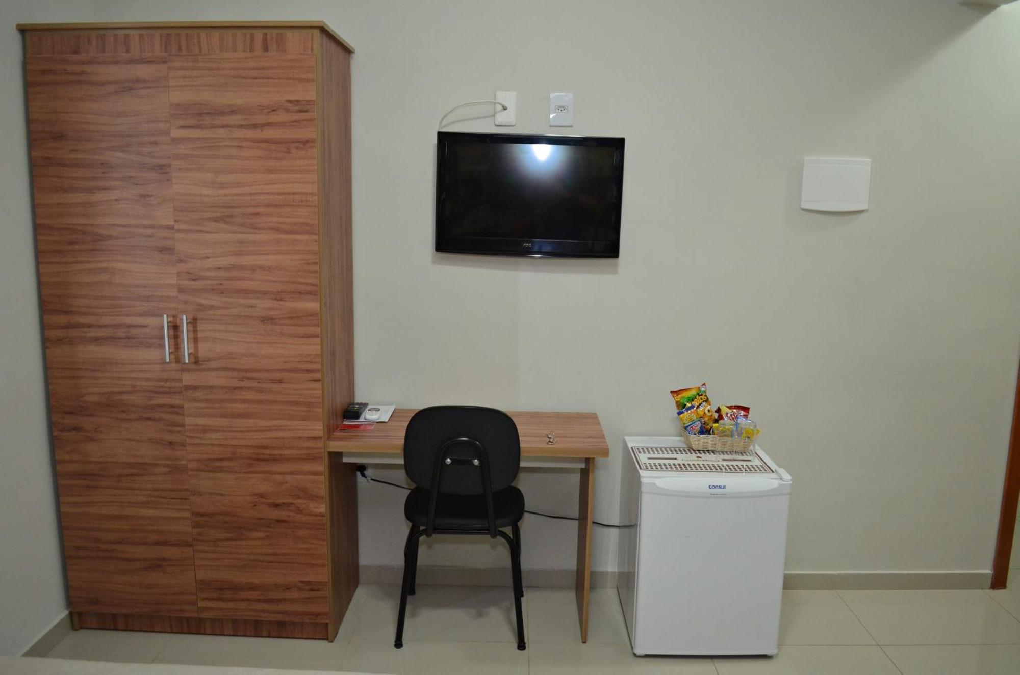 Hotel Grande Minas Vespasiano Zimmer foto